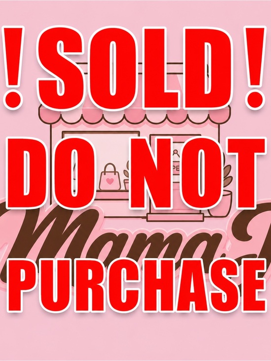 Coach Handbags - Sold
